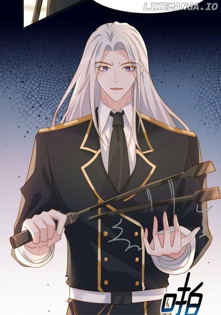 I Wonder Why You Love Me Chapter 41 - page 12