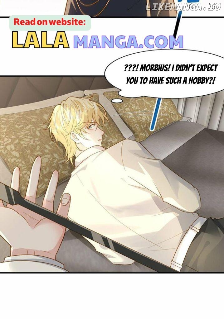 I Wonder Why You Love Me Chapter 41 - page 13