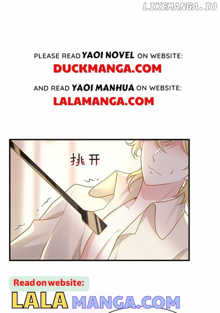 I Wonder Why You Love Me Chapter 41 - page 14