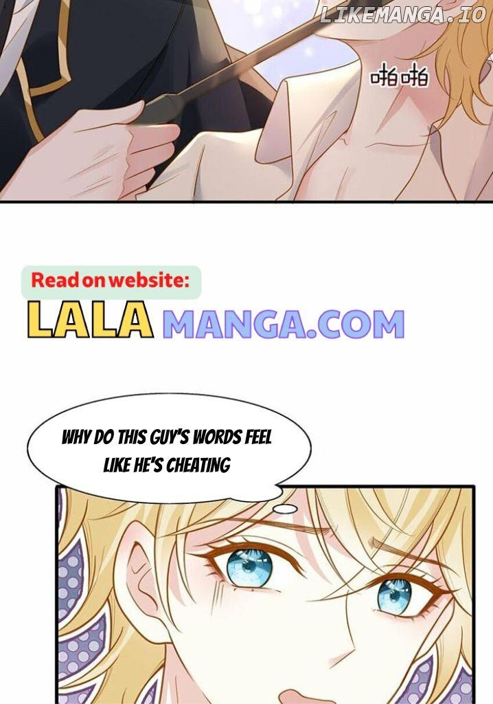 I Wonder Why You Love Me Chapter 41 - page 16