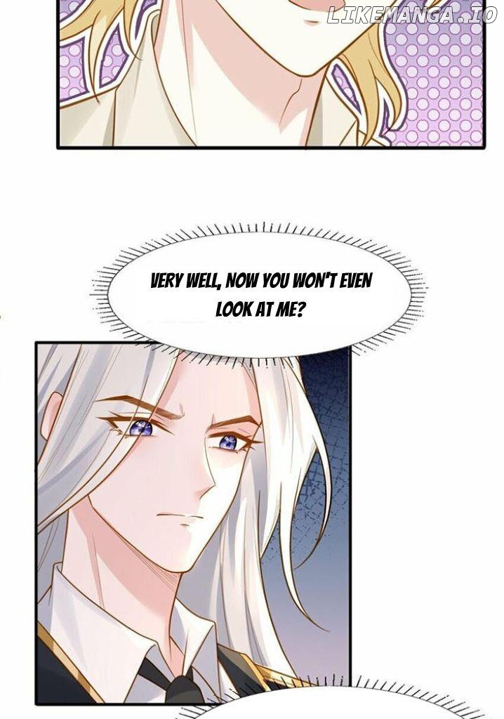 I Wonder Why You Love Me Chapter 41 - page 17