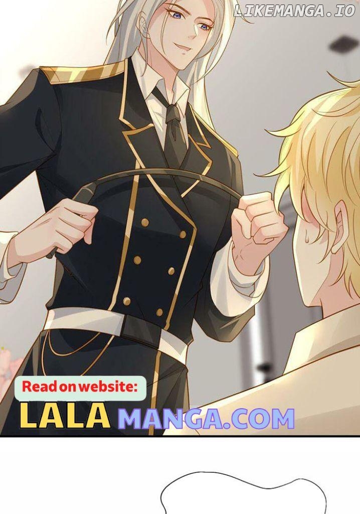 I Wonder Why You Love Me Chapter 41 - page 20