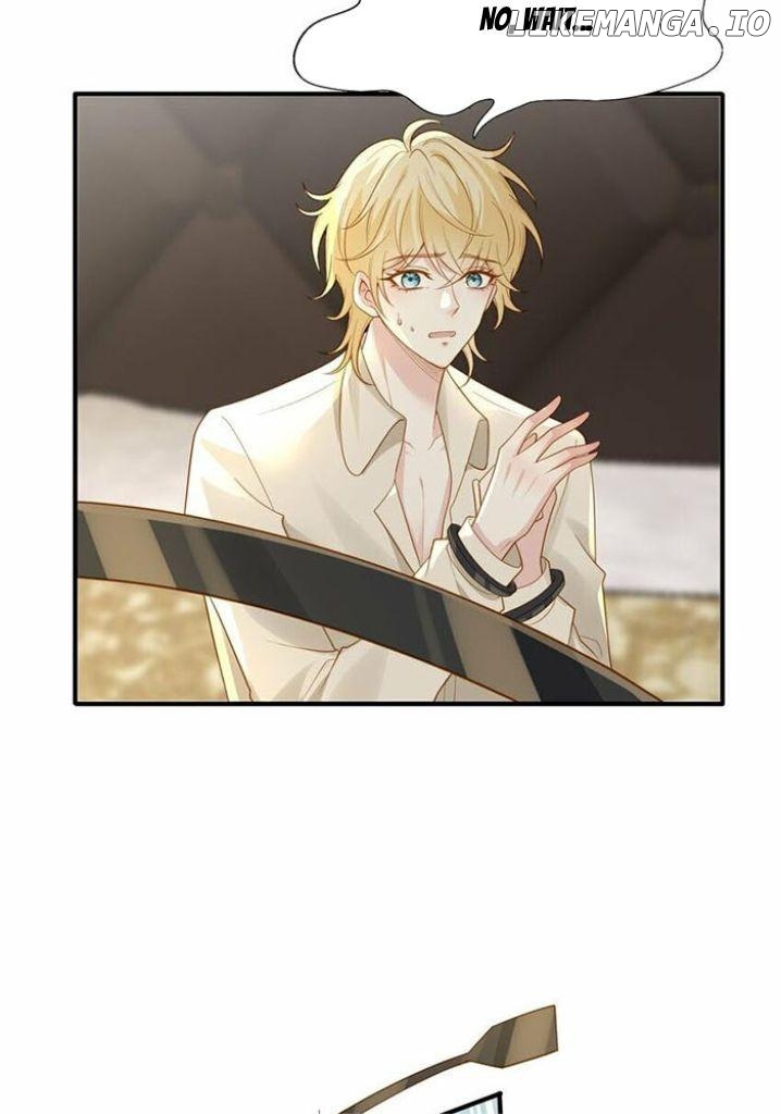 I Wonder Why You Love Me Chapter 41 - page 21