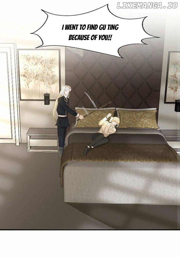 I Wonder Why You Love Me Chapter 41 - page 24