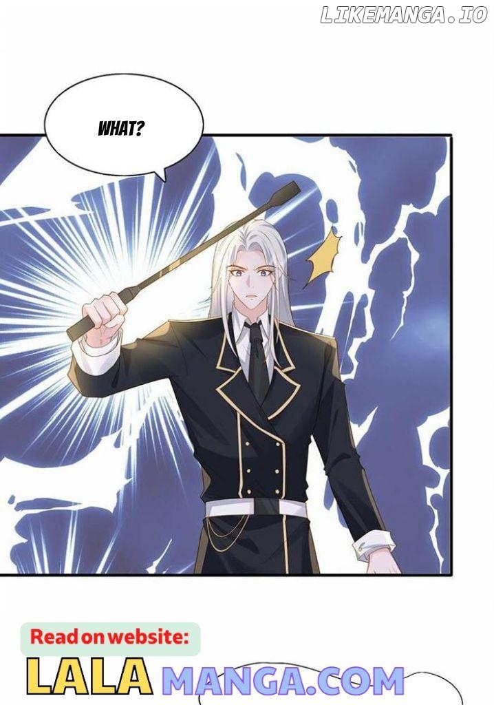 I Wonder Why You Love Me Chapter 41 - page 25