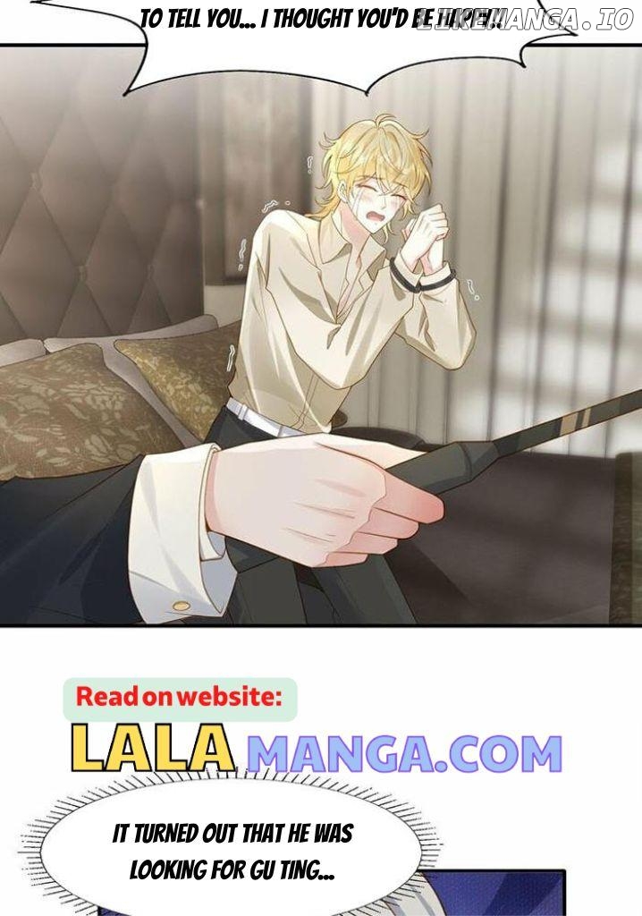 I Wonder Why You Love Me Chapter 41 - page 27