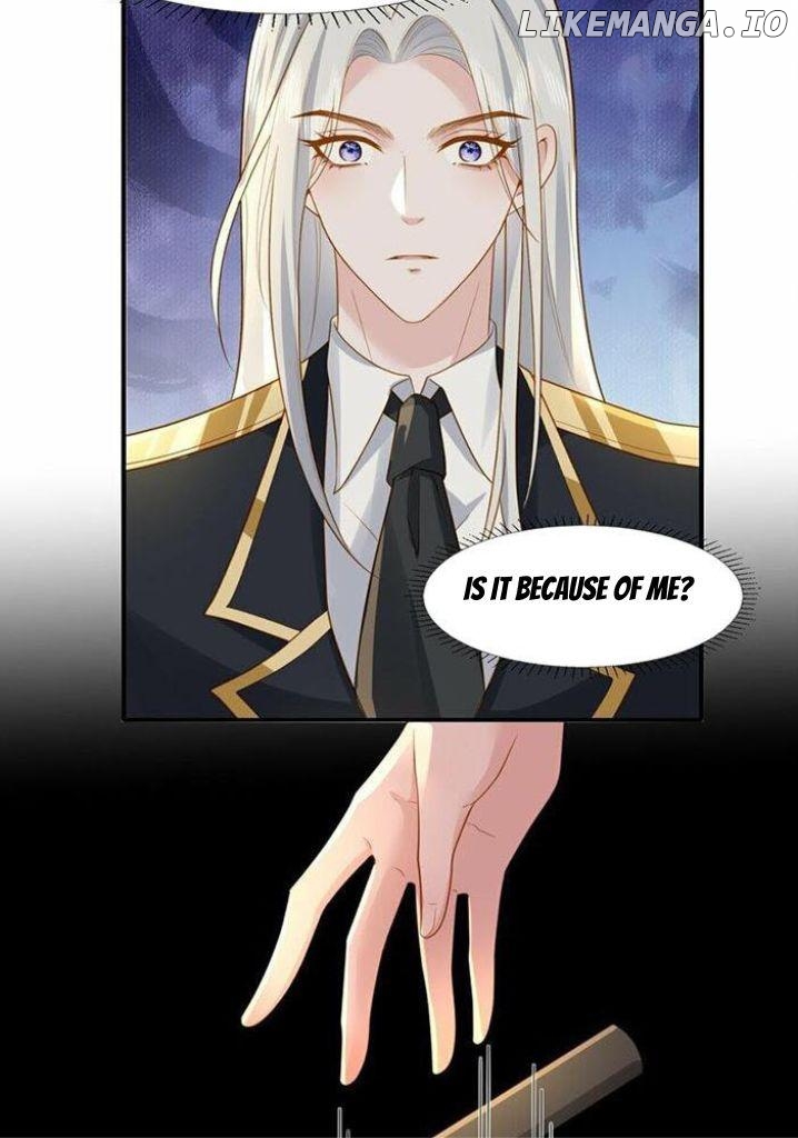 I Wonder Why You Love Me Chapter 41 - page 28