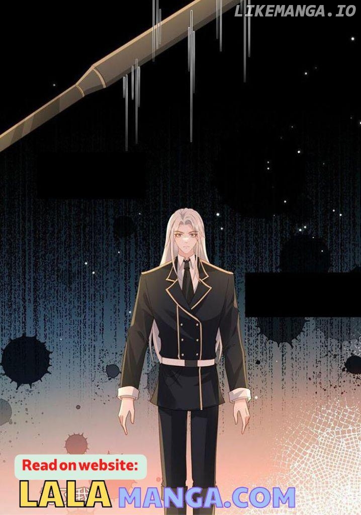 I Wonder Why You Love Me Chapter 41 - page 29