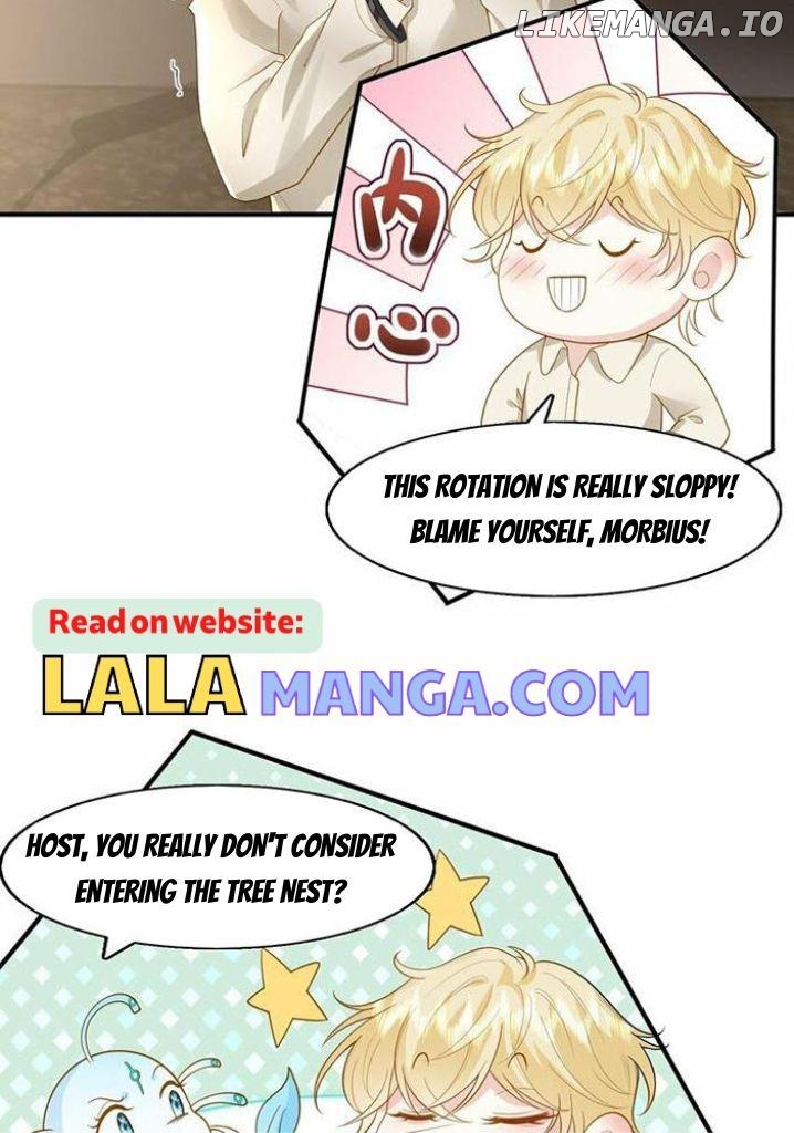 I Wonder Why You Love Me Chapter 41 - page 31