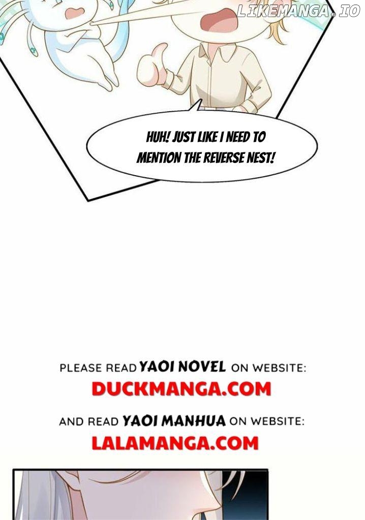 I Wonder Why You Love Me Chapter 41 - page 32