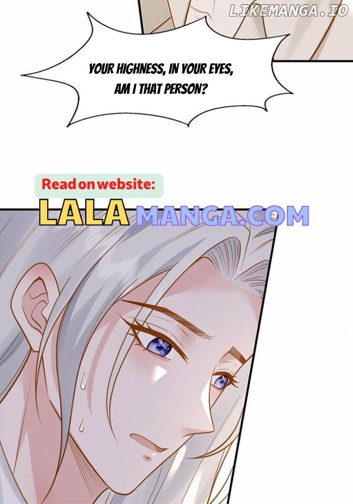 I Wonder Why You Love Me Chapter 41 - page 35