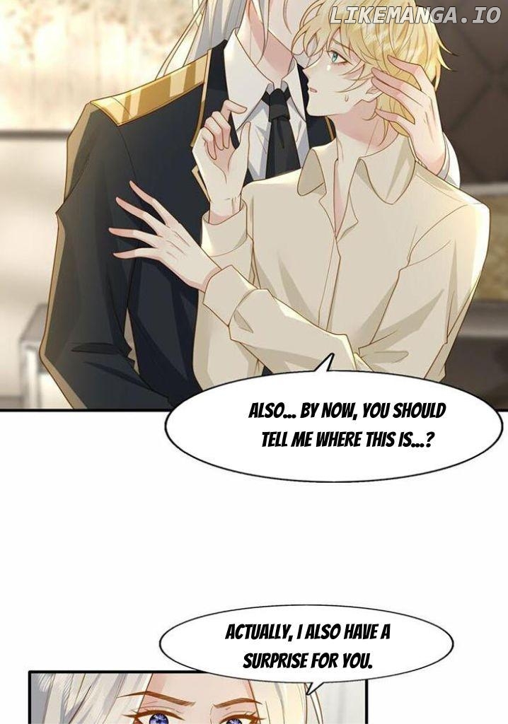 I Wonder Why You Love Me Chapter 41 - page 38
