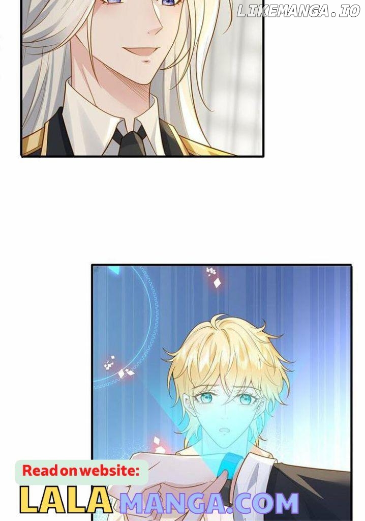 I Wonder Why You Love Me Chapter 41 - page 39