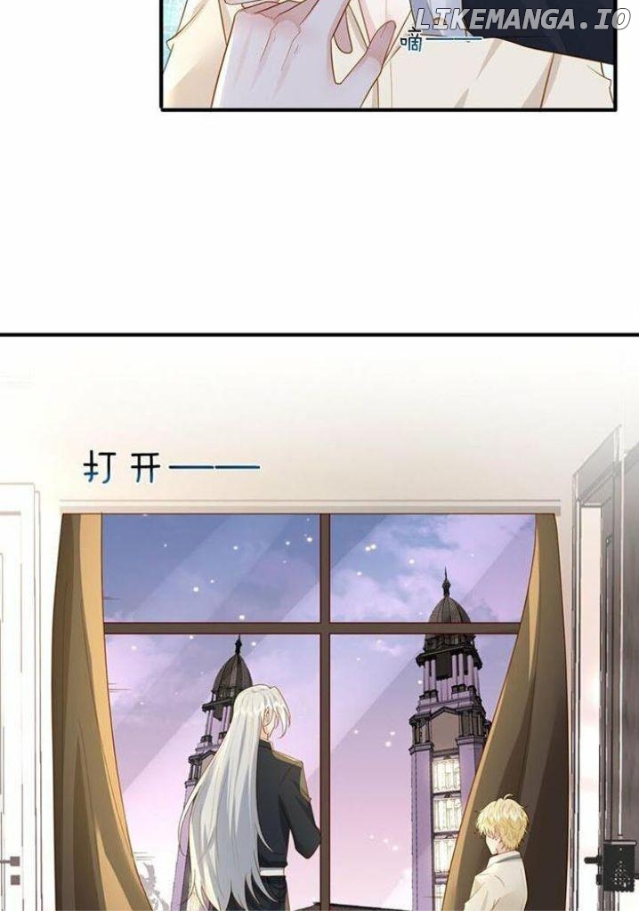 I Wonder Why You Love Me Chapter 41 - page 40