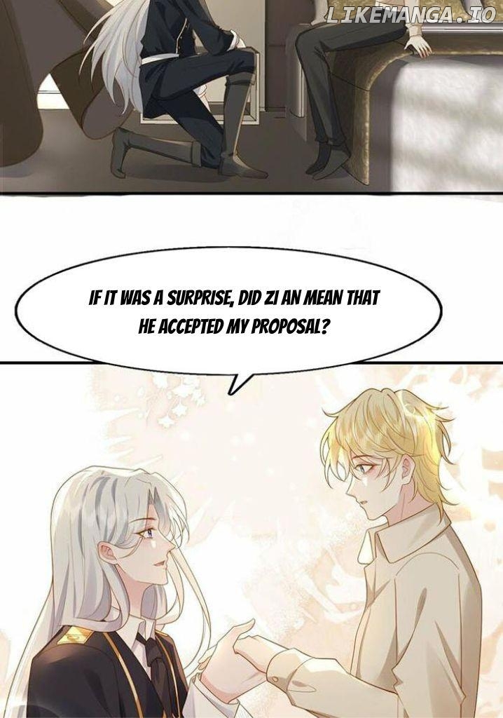 I Wonder Why You Love Me Chapter 41 - page 43