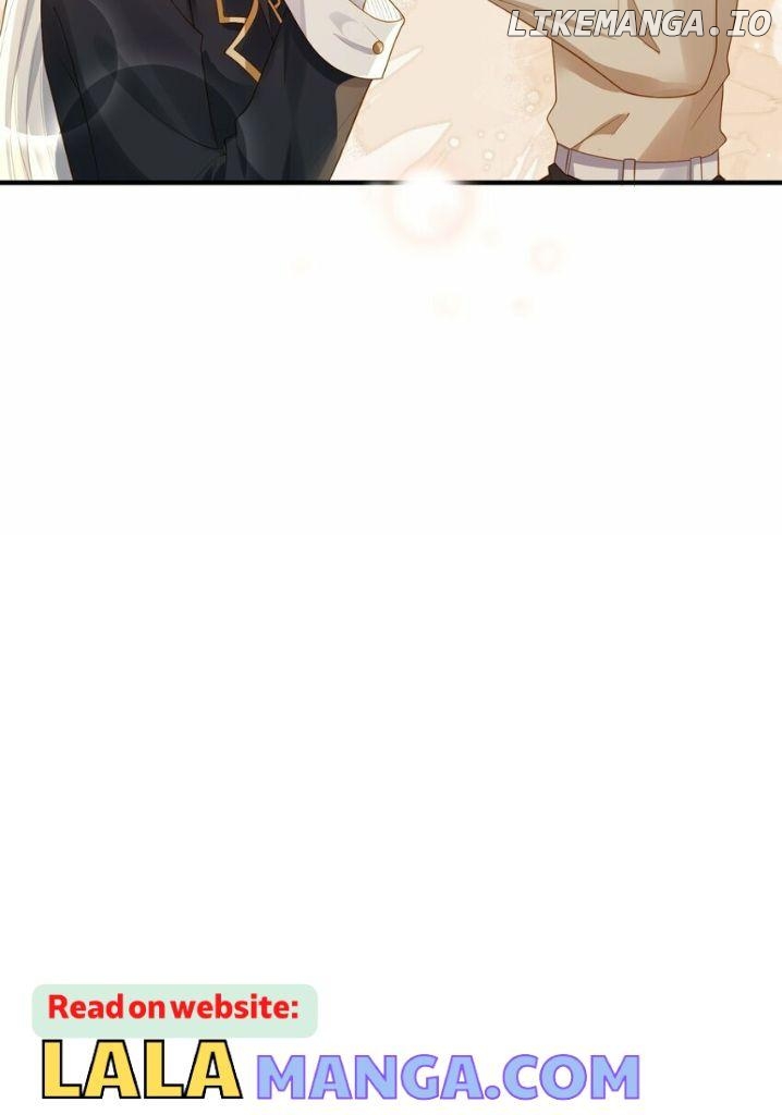 I Wonder Why You Love Me Chapter 41 - page 44