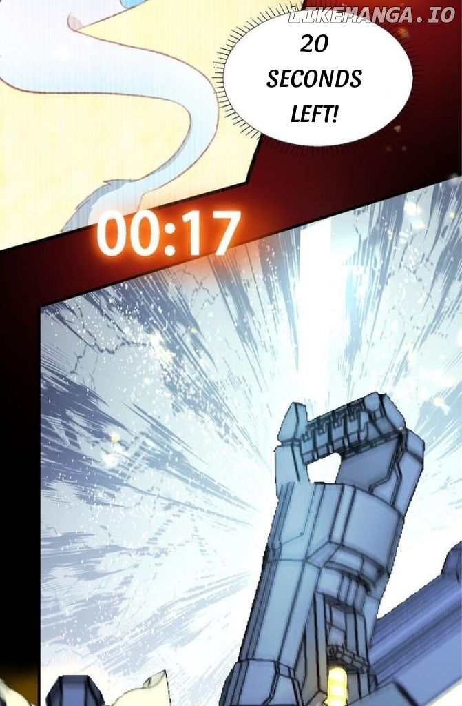 I Wonder Why You Love Me Chapter 5 - page 20