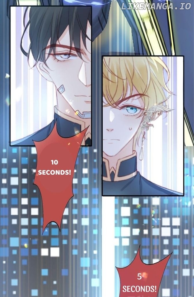 I Wonder Why You Love Me Chapter 5 - page 22