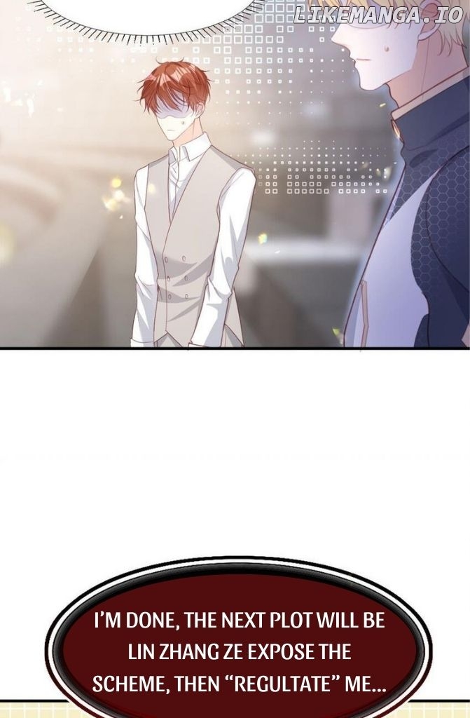 I Wonder Why You Love Me Chapter 5 - page 30