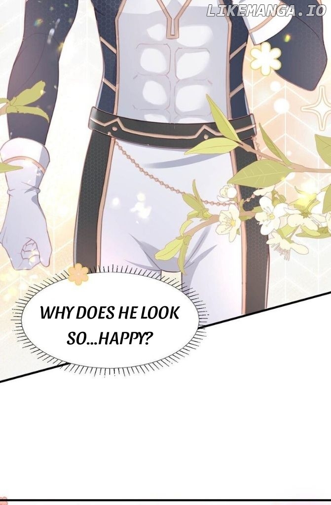 I Wonder Why You Love Me Chapter 5 - page 40