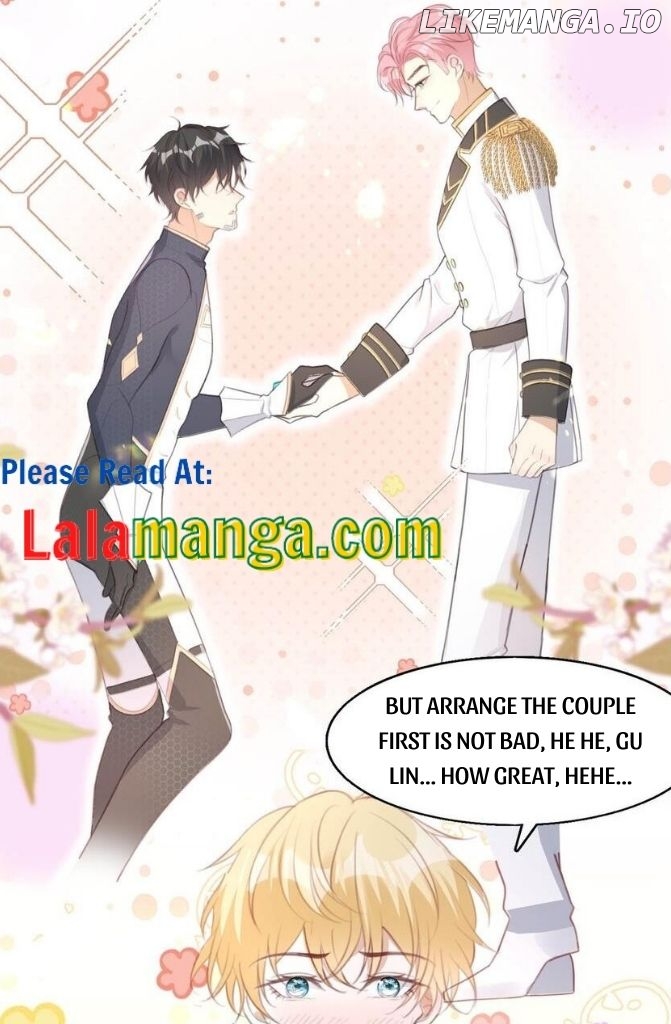 I Wonder Why You Love Me Chapter 5 - page 41