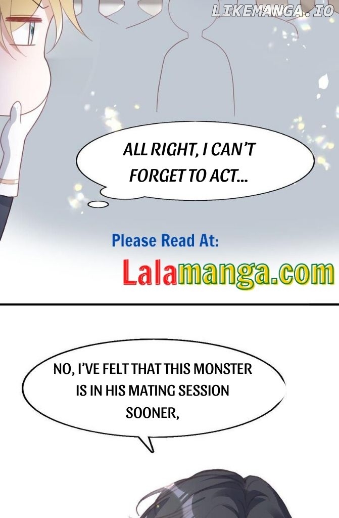 I Wonder Why You Love Me Chapter 5 - page 47