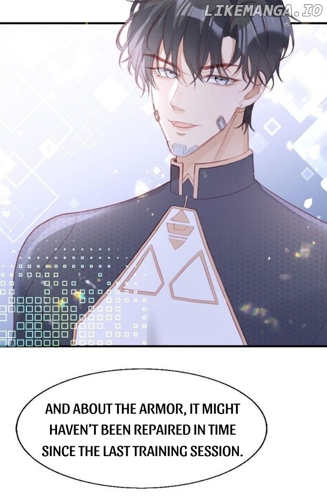 I Wonder Why You Love Me Chapter 5 - page 48
