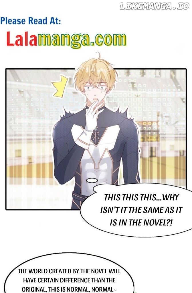 I Wonder Why You Love Me Chapter 5 - page 49