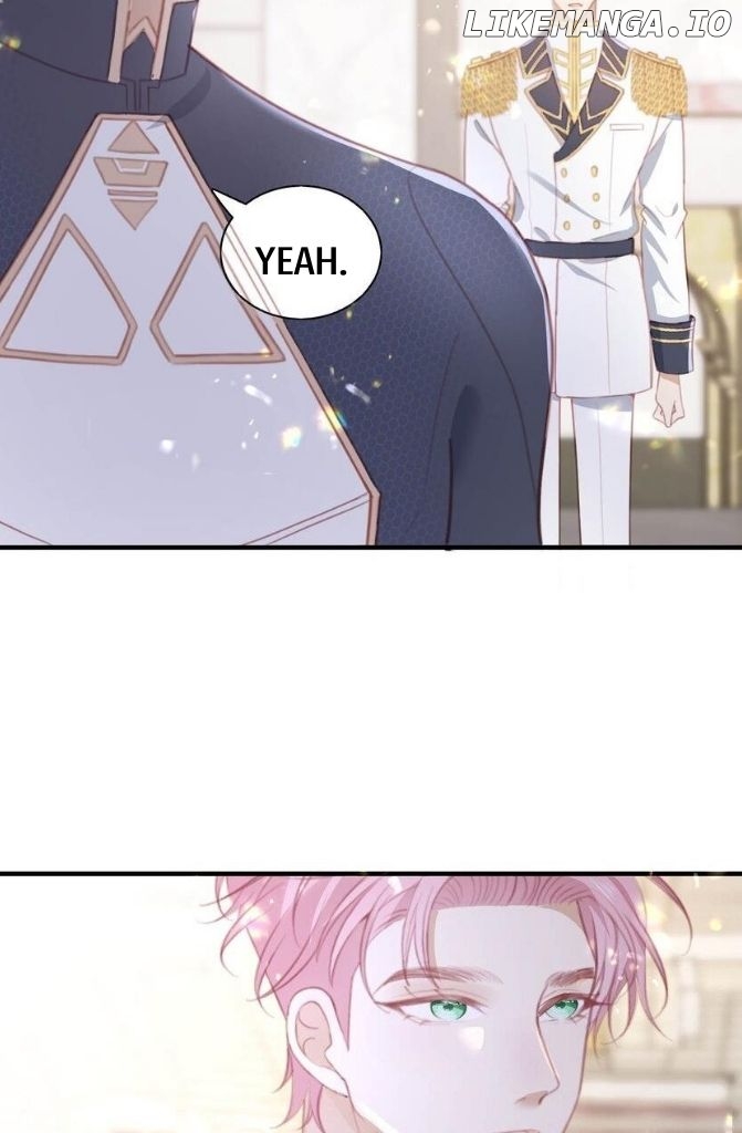 I Wonder Why You Love Me Chapter 5 - page 52