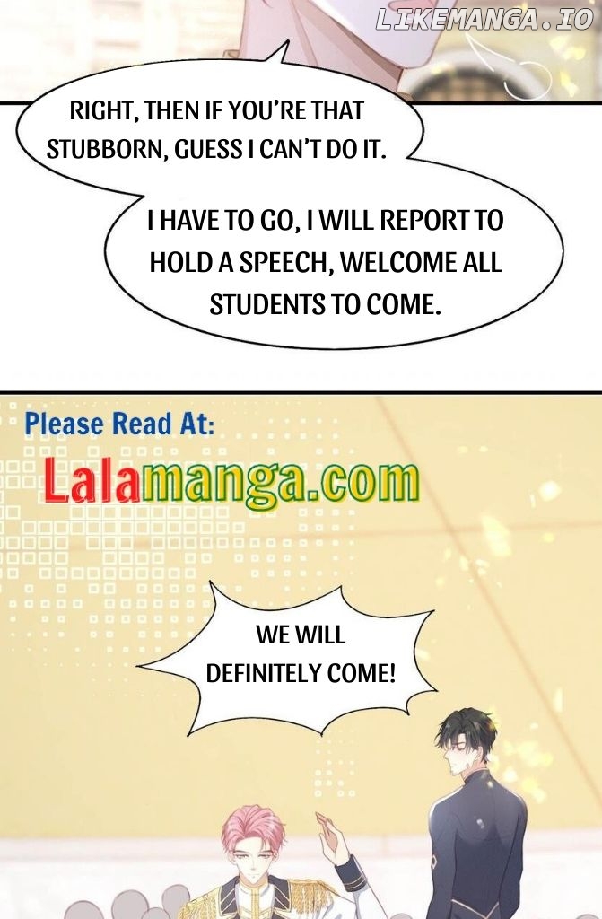 I Wonder Why You Love Me Chapter 5 - page 53