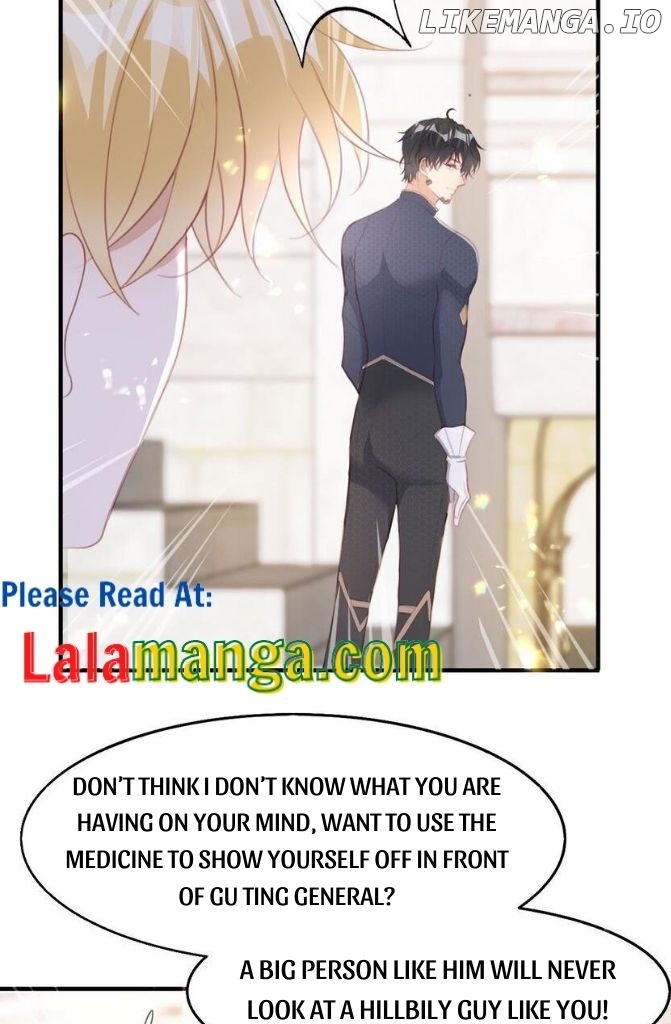 I Wonder Why You Love Me Chapter 5 - page 55