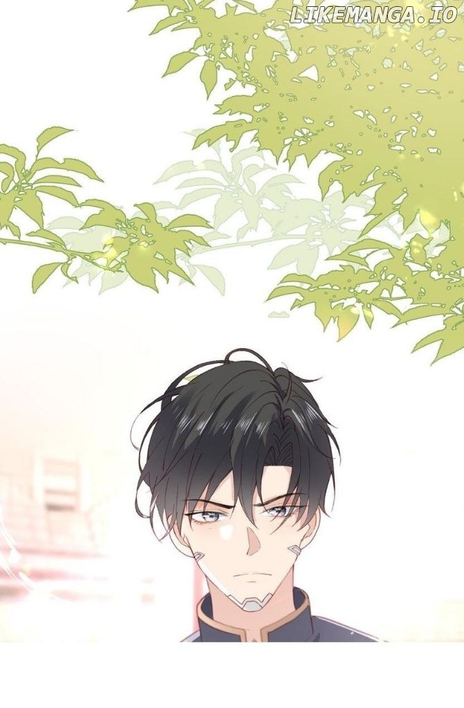 I Wonder Why You Love Me Chapter 5 - page 58