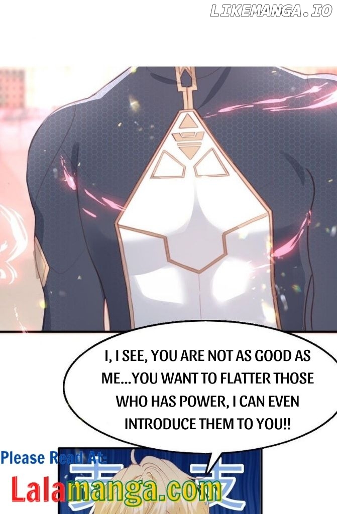 I Wonder Why You Love Me Chapter 5 - page 59