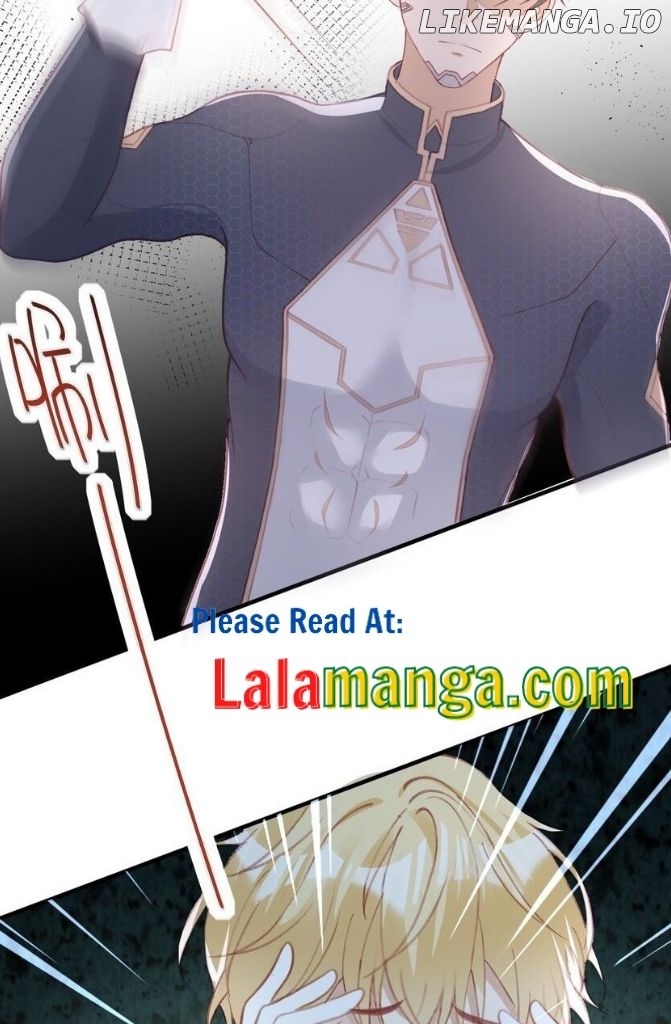 I Wonder Why You Love Me Chapter 5 - page 61