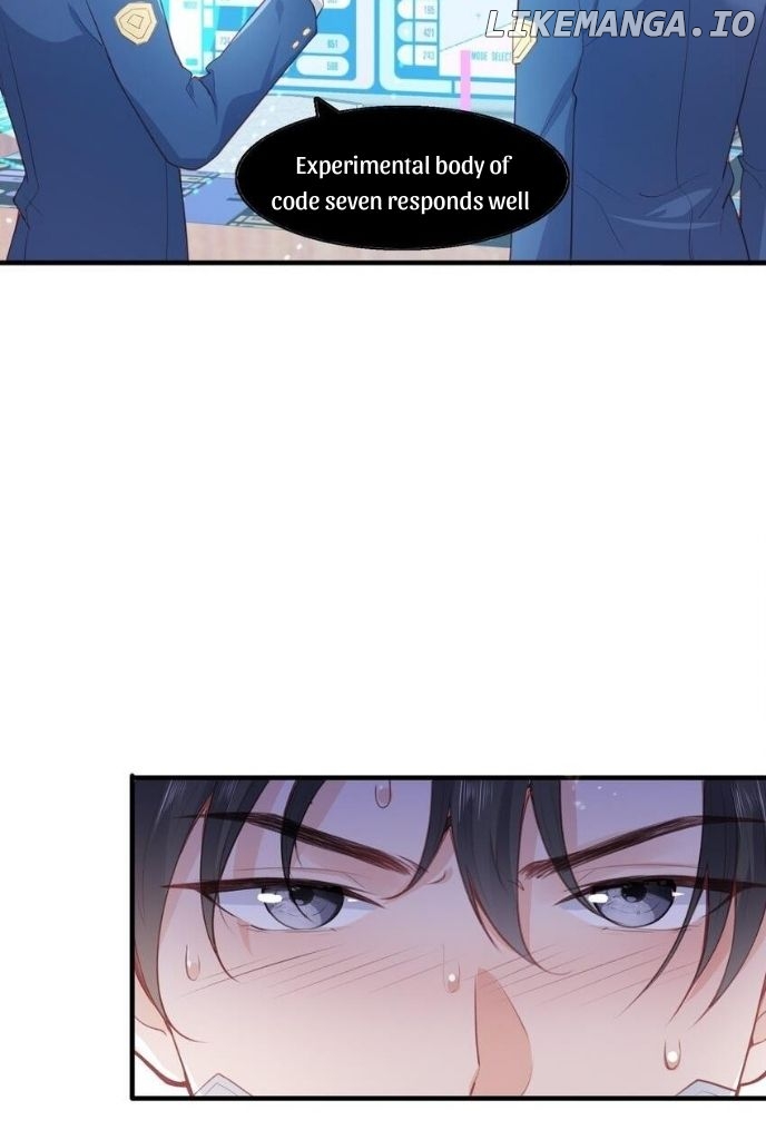 I Wonder Why You Love Me Chapter 6 - page 10