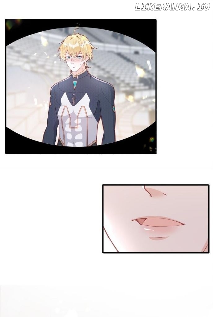 I Wonder Why You Love Me Chapter 6 - page 11