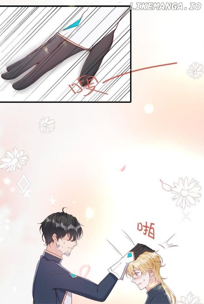 I Wonder Why You Love Me Chapter 6 - page 12