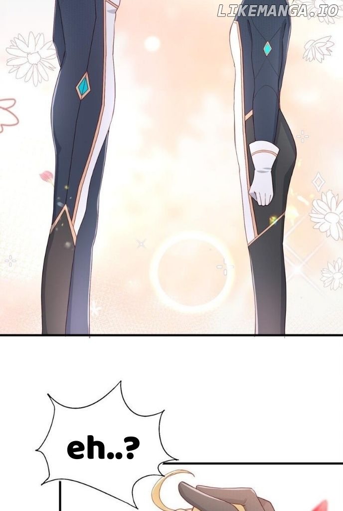 I Wonder Why You Love Me Chapter 6 - page 13