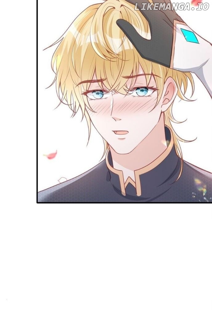 I Wonder Why You Love Me Chapter 6 - page 14