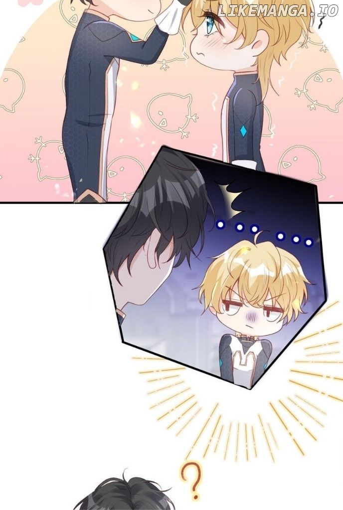 I Wonder Why You Love Me Chapter 6 - page 17