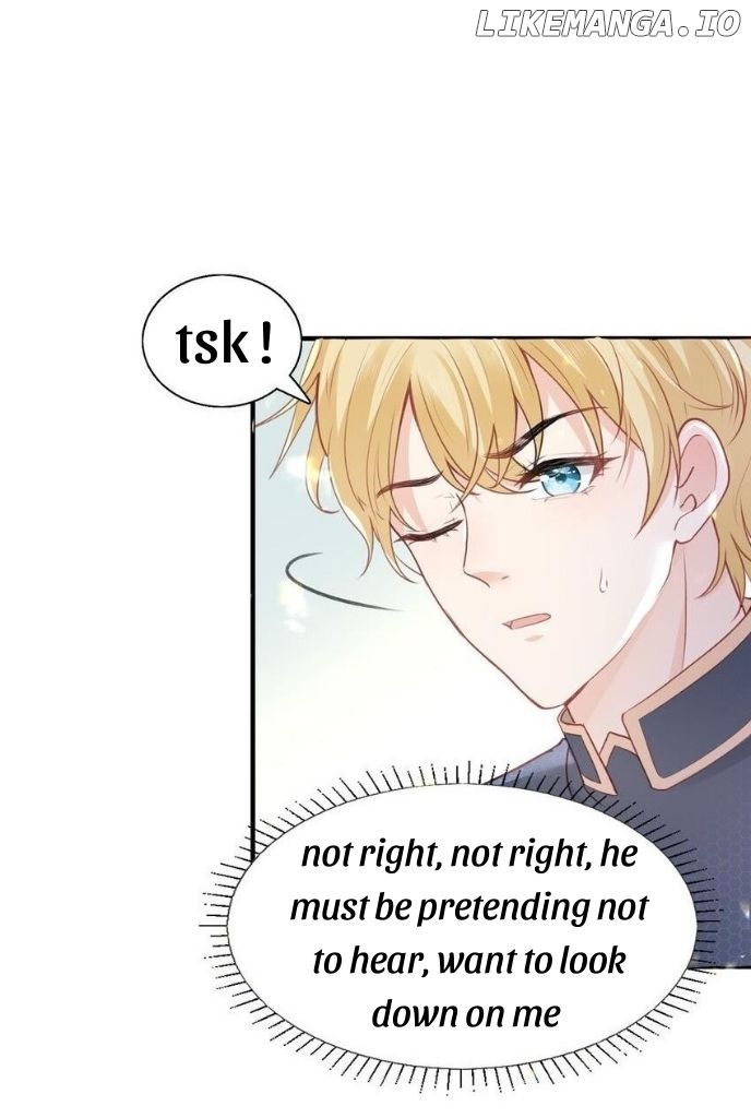 I Wonder Why You Love Me Chapter 6 - page 19