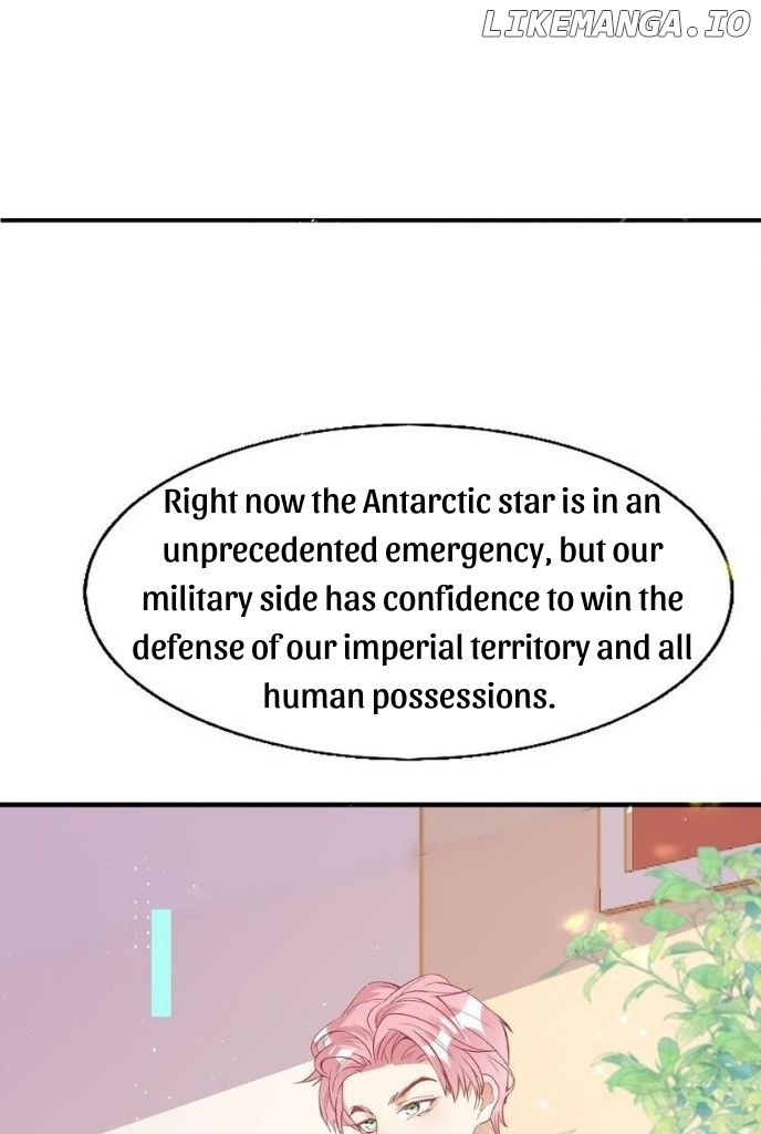 I Wonder Why You Love Me Chapter 6 - page 25