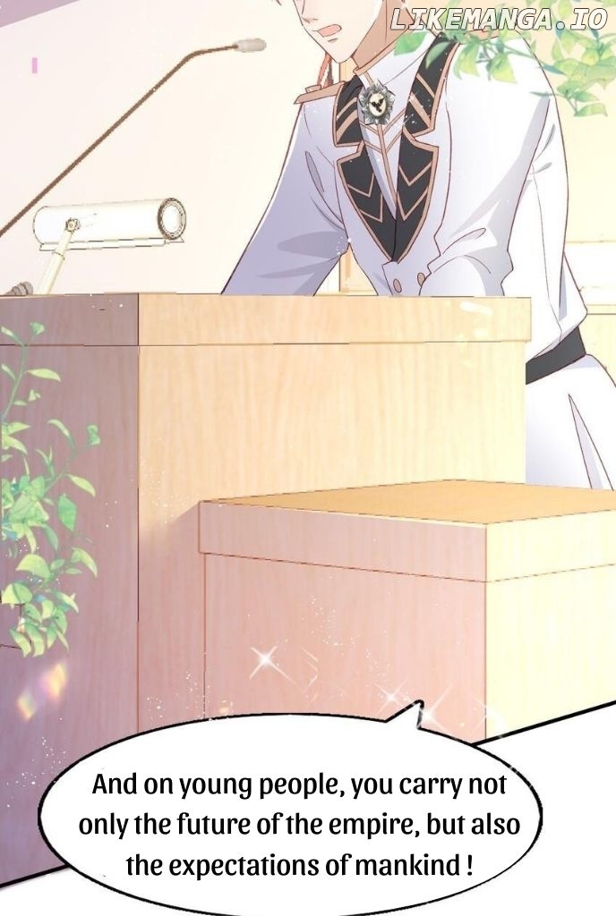 I Wonder Why You Love Me Chapter 6 - page 26