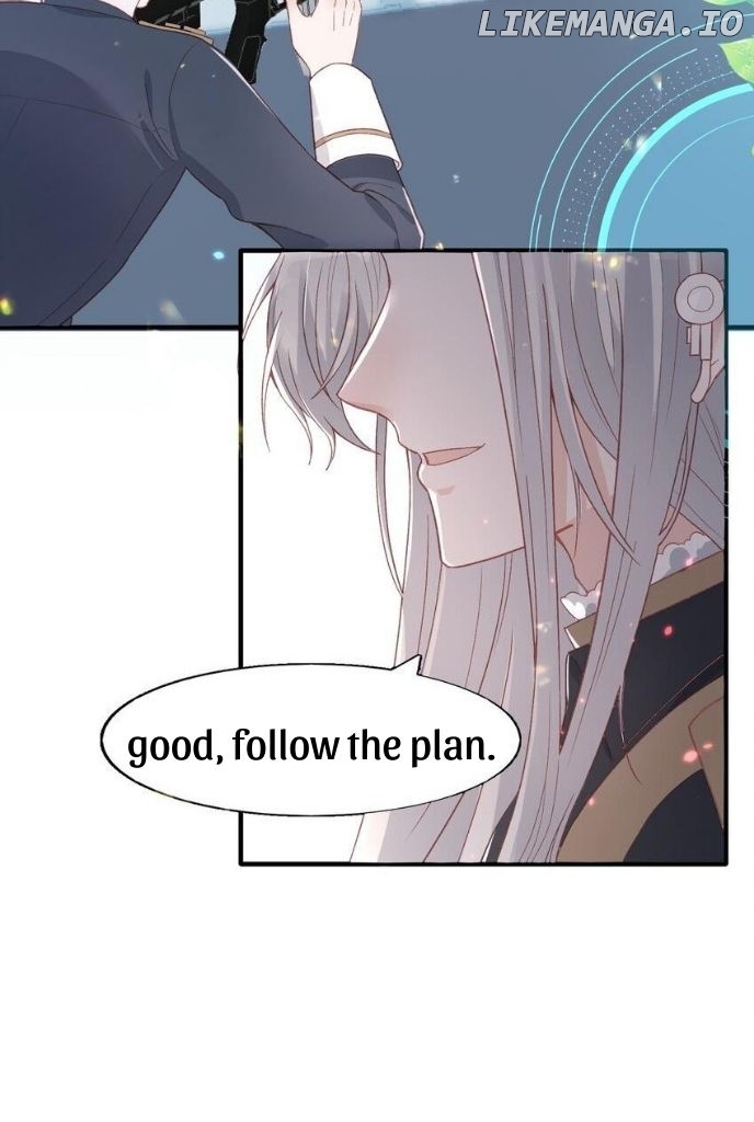 I Wonder Why You Love Me Chapter 6 - page 32