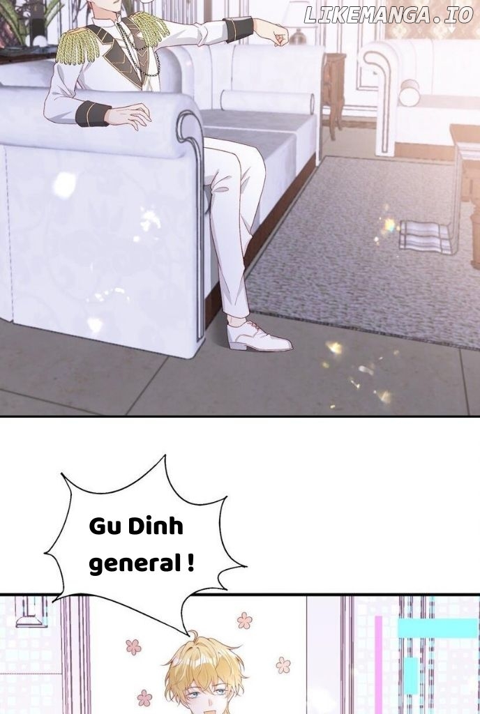 I Wonder Why You Love Me Chapter 6 - page 35