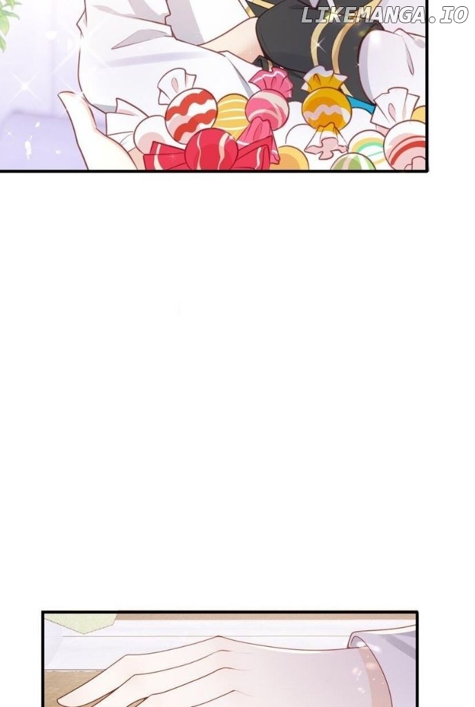 I Wonder Why You Love Me Chapter 6 - page 41