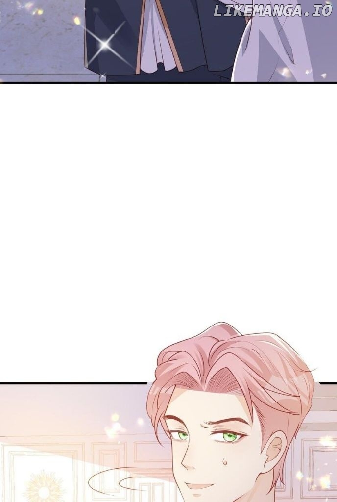 I Wonder Why You Love Me Chapter 6 - page 44