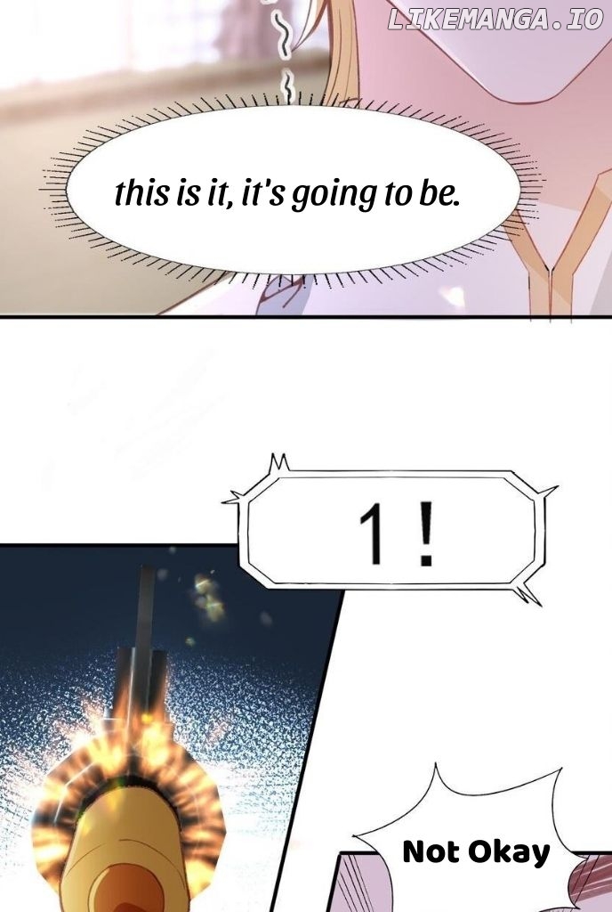 I Wonder Why You Love Me Chapter 6 - page 49