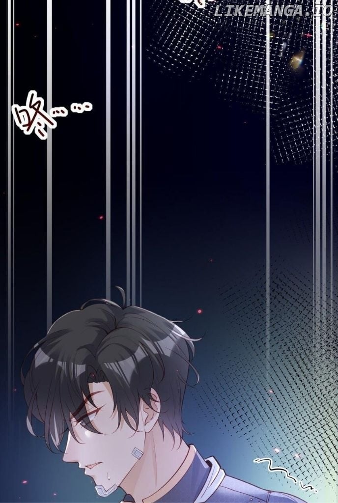I Wonder Why You Love Me Chapter 6 - page 5