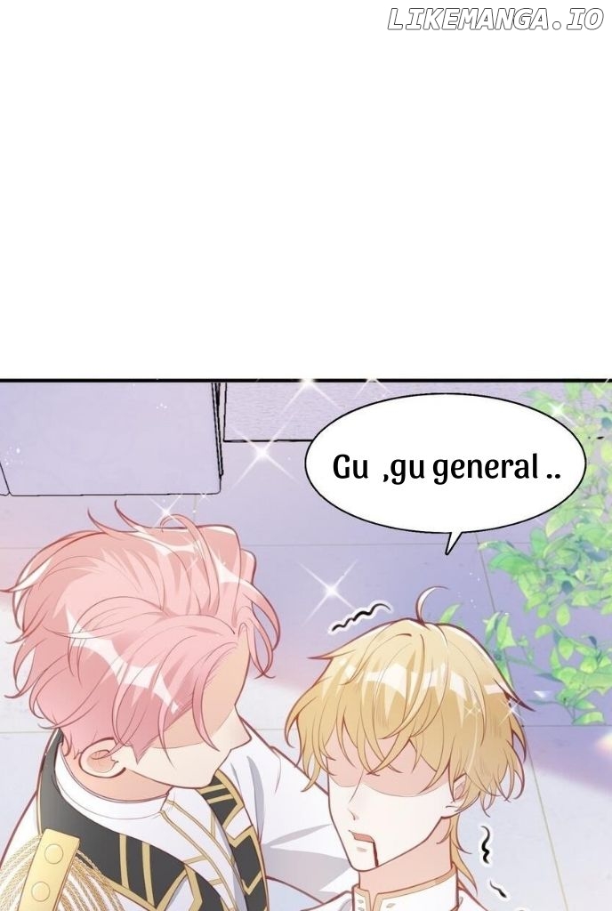 I Wonder Why You Love Me Chapter 6 - page 54